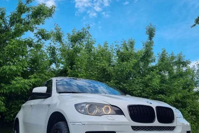 2009' BMW X6