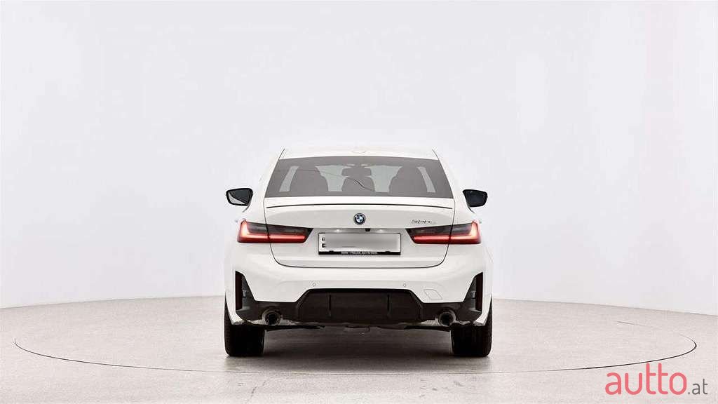 2023' BMW 3Er-Reihe photo #3