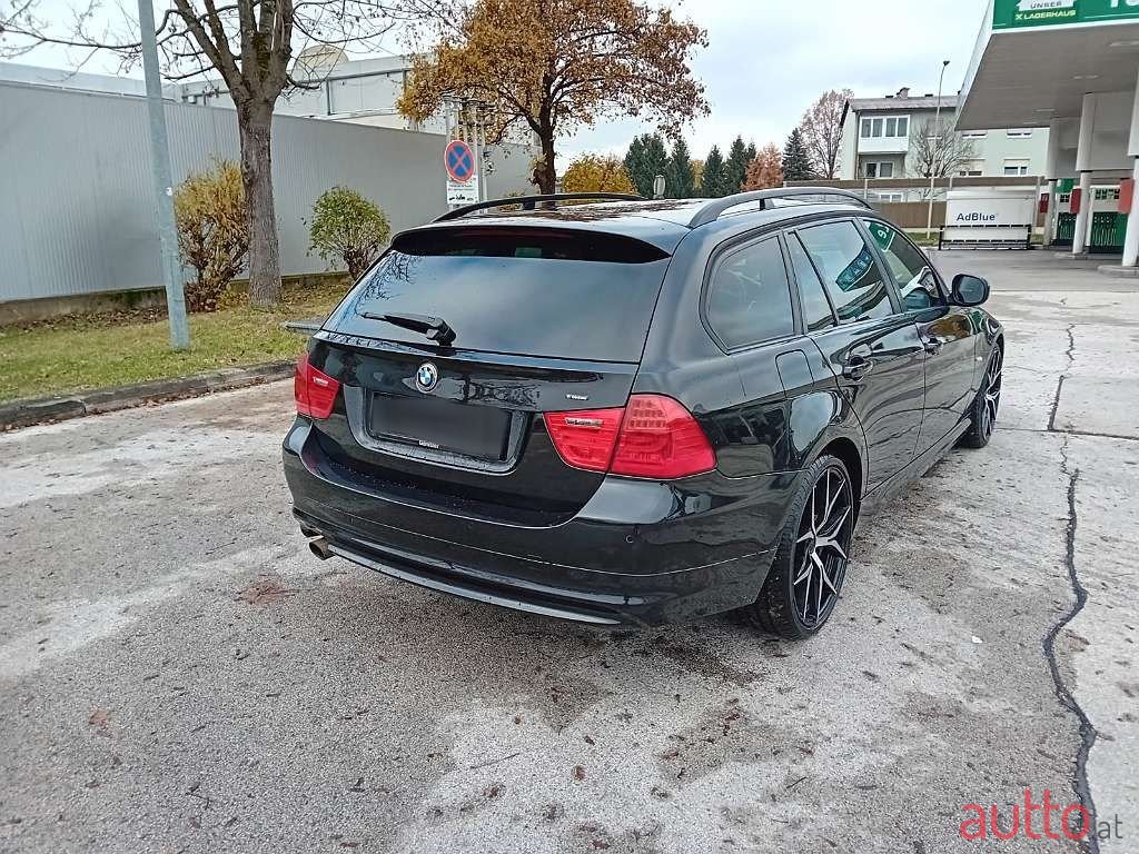 2009' BMW 3Er-Reihe photo #4