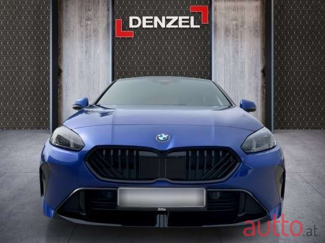 2024' BMW 1Er-Reihe photo #5