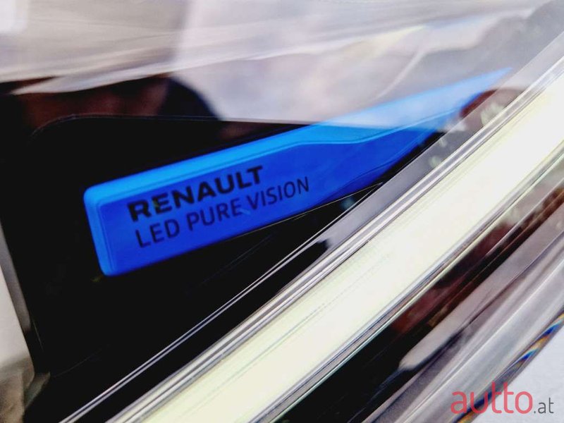 2022' Renault Zoe photo #6