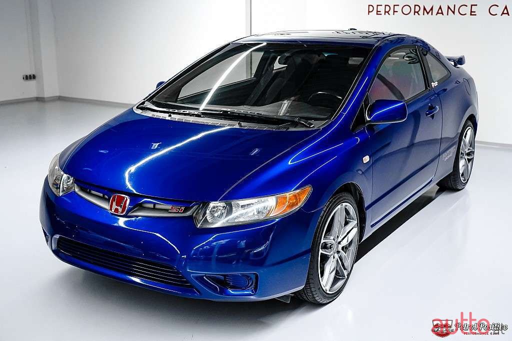 2008' Honda Civic photo #5