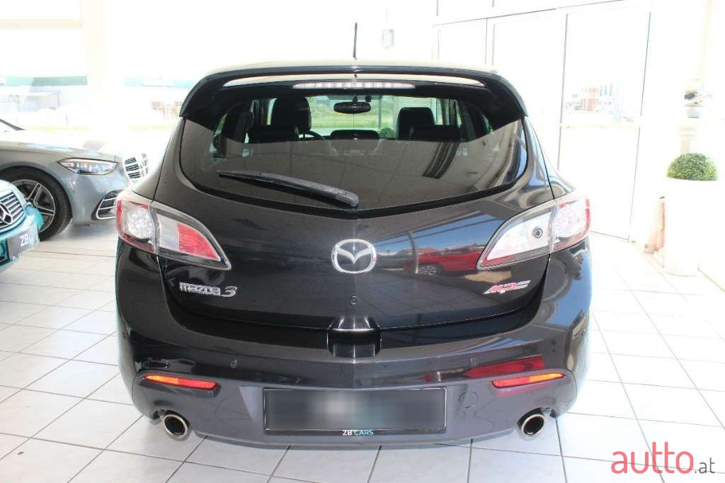 2013' Mazda Mazda3 photo #6