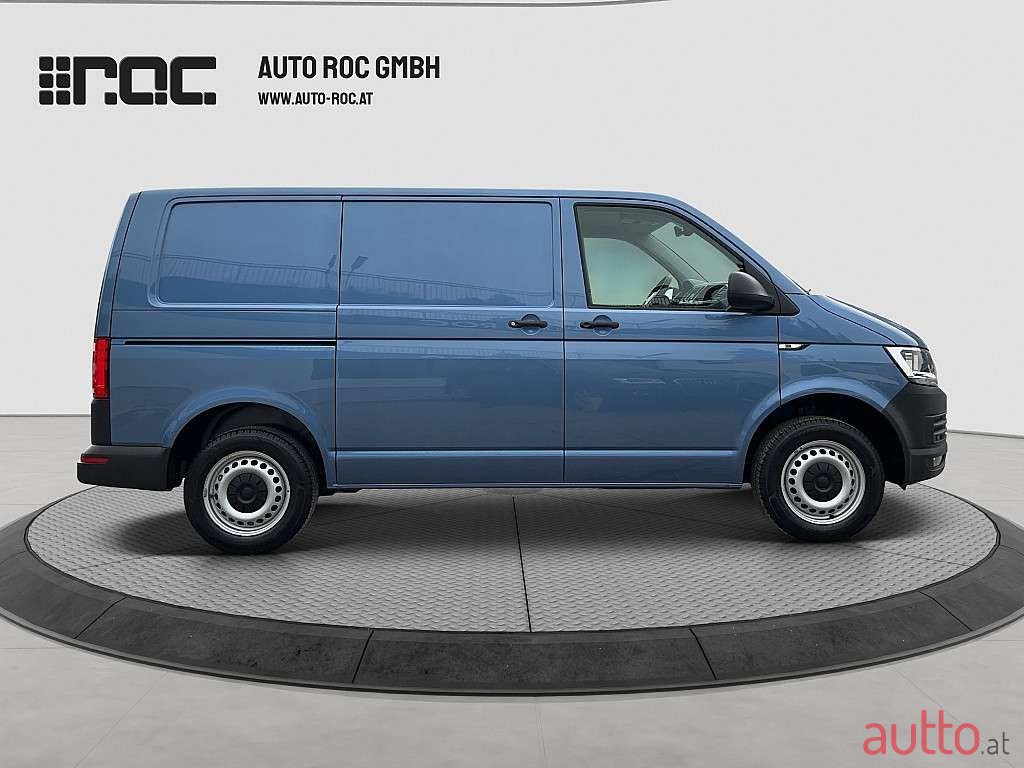 2019' Volkswagen T6 photo #6