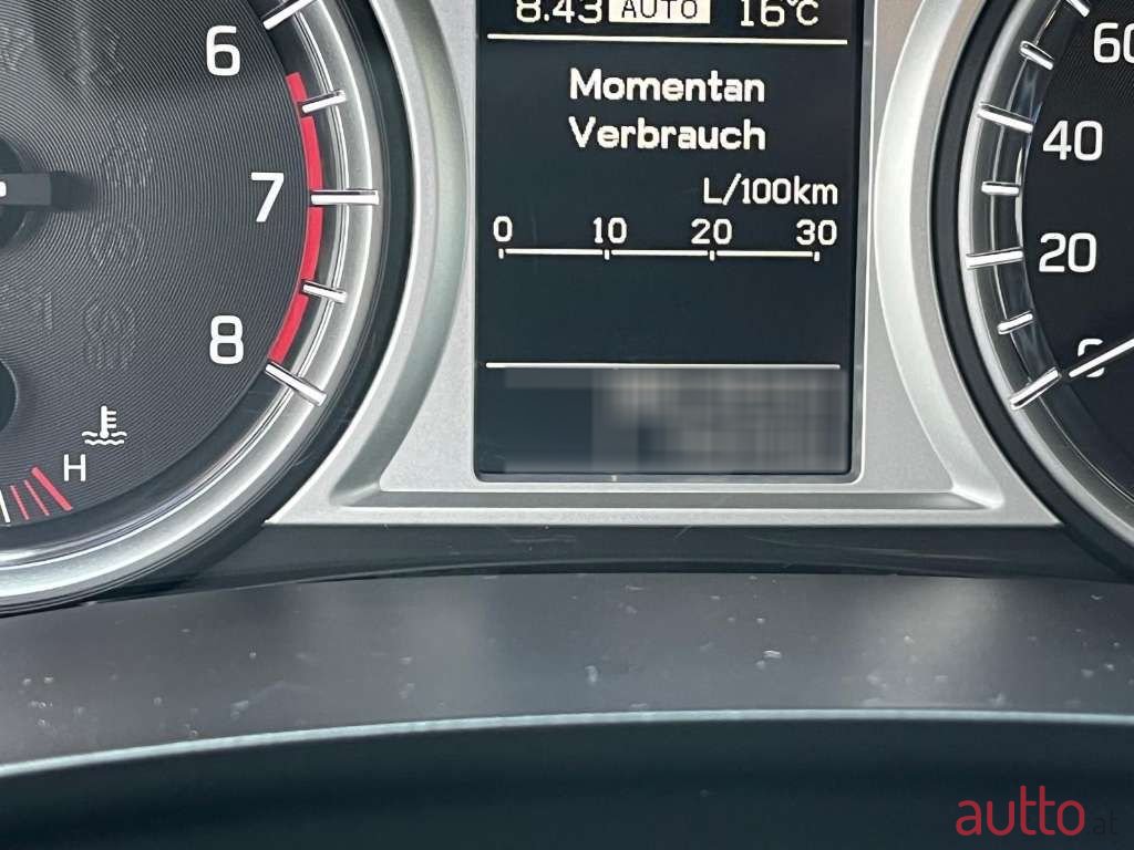 2016' Suzuki Vitara photo #3