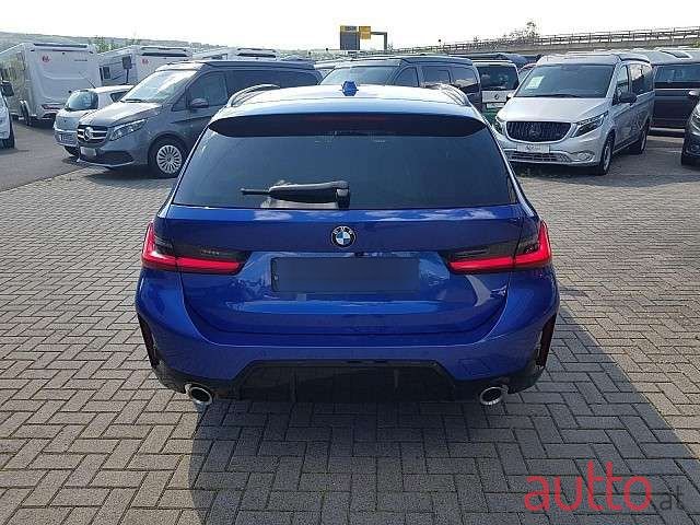 2022' BMW 3Er-Reihe photo #4