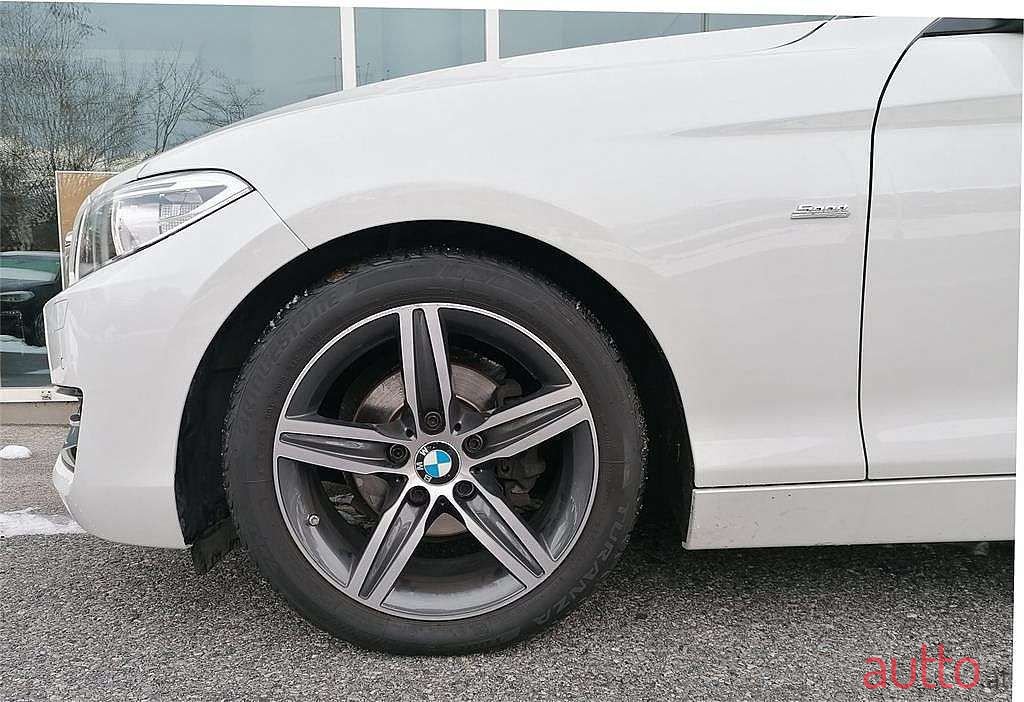 2016' BMW 2Er-Reihe photo #4