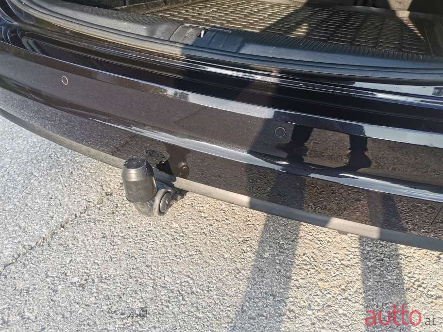 2016' SEAT Alhambra photo #5