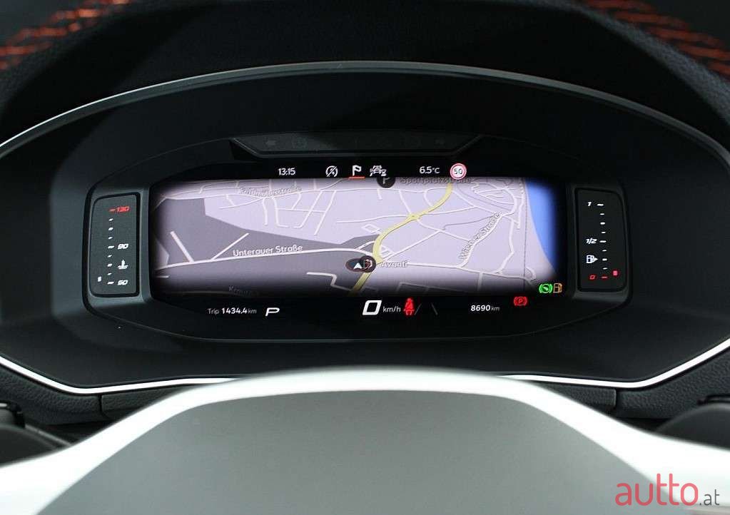 2022' SEAT Tarraco photo #6