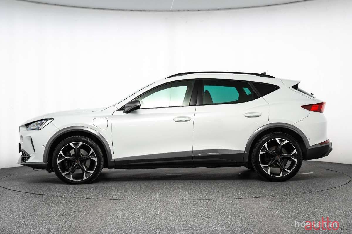 2023' Cupra Formentor photo #3