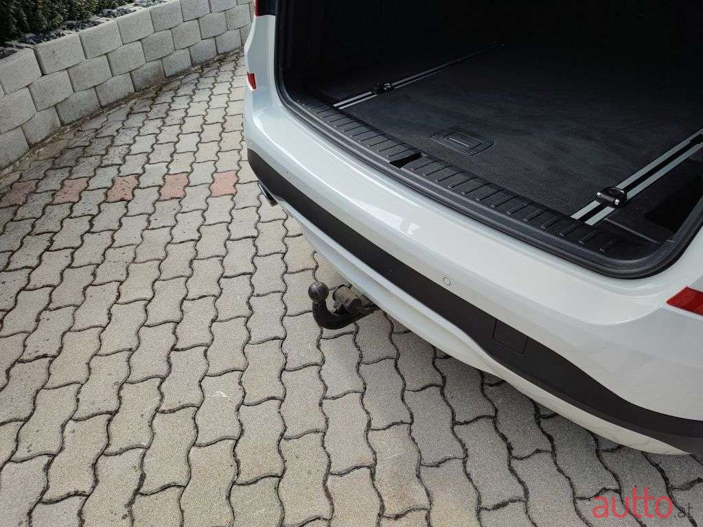 2014' BMW X3 photo #6