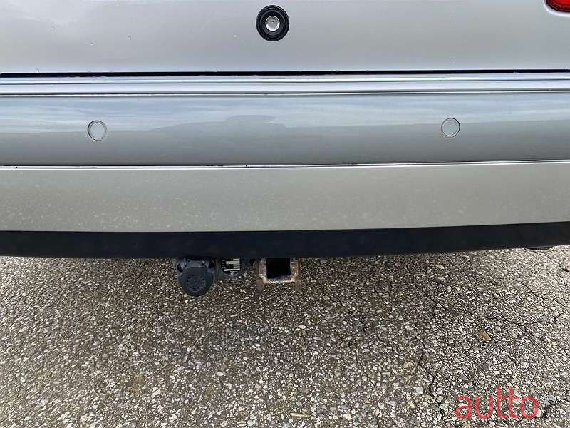 1998' Mercedes-Benz E-Klasse photo #6