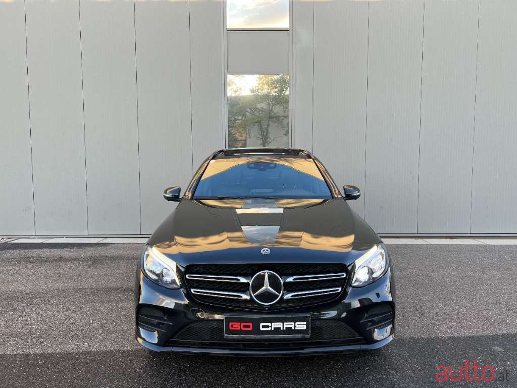 Mercedes Benz Glc Klasse For Sale Linz Austria