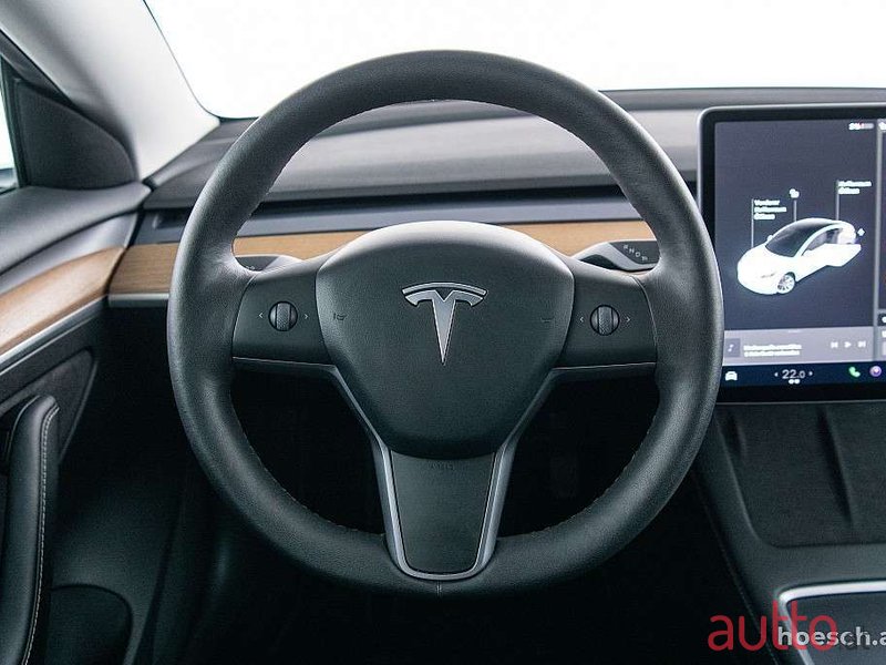 2023' Tesla Model 3 photo #6