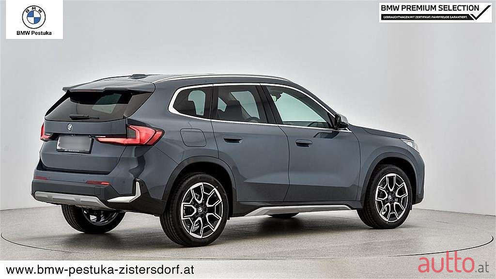 2023' BMW X1 photo #2