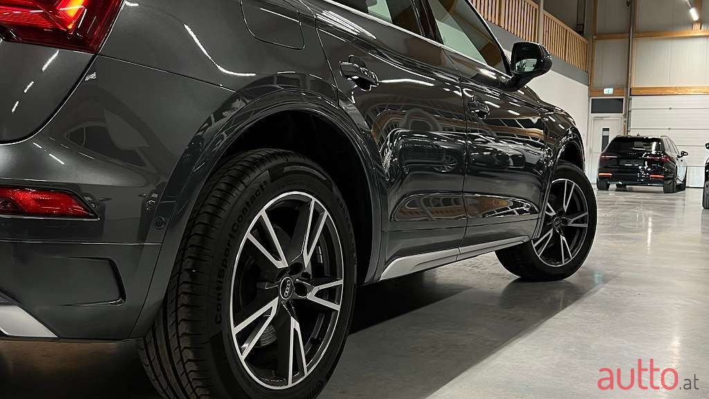 2024' Audi Q5 photo #3