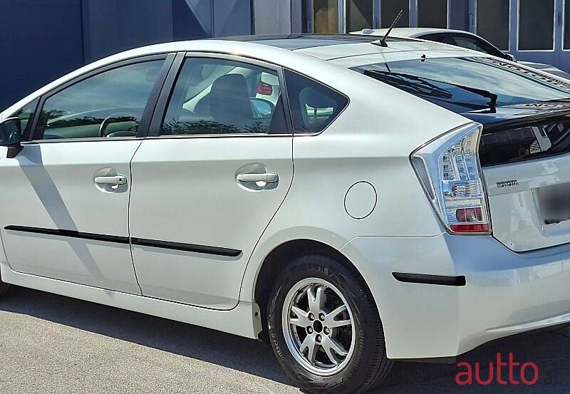 2010' Toyota Prius for sale. St. Veit an der Glan, Austria