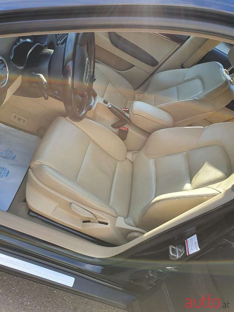 2005' Audi A3 photo #4