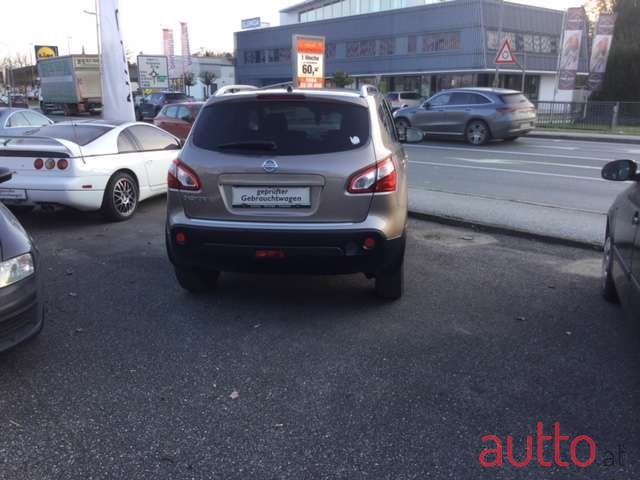 2010' Nissan Qashqai photo #2