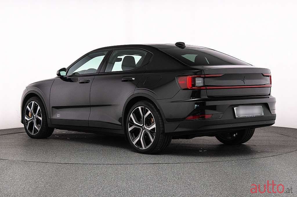 2023' Polestar 2 photo #4