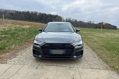 2020' Audi A6