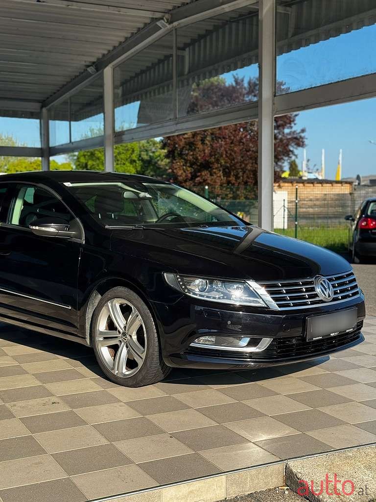 2014' Volkswagen photo #4