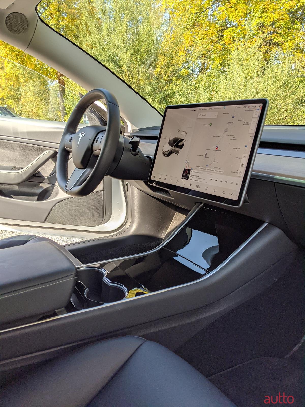 2020' Tesla Model 3 photo #7