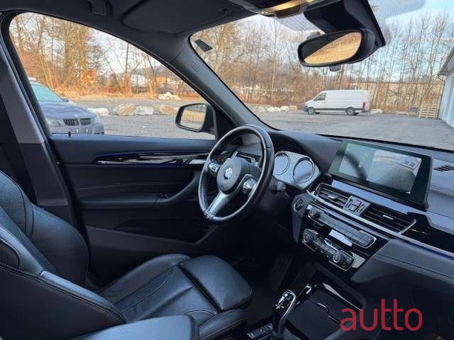 2021' BMW X1 photo #4