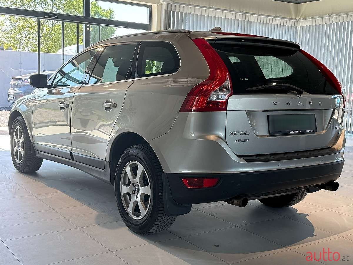 2012' Volvo XC60 photo #5