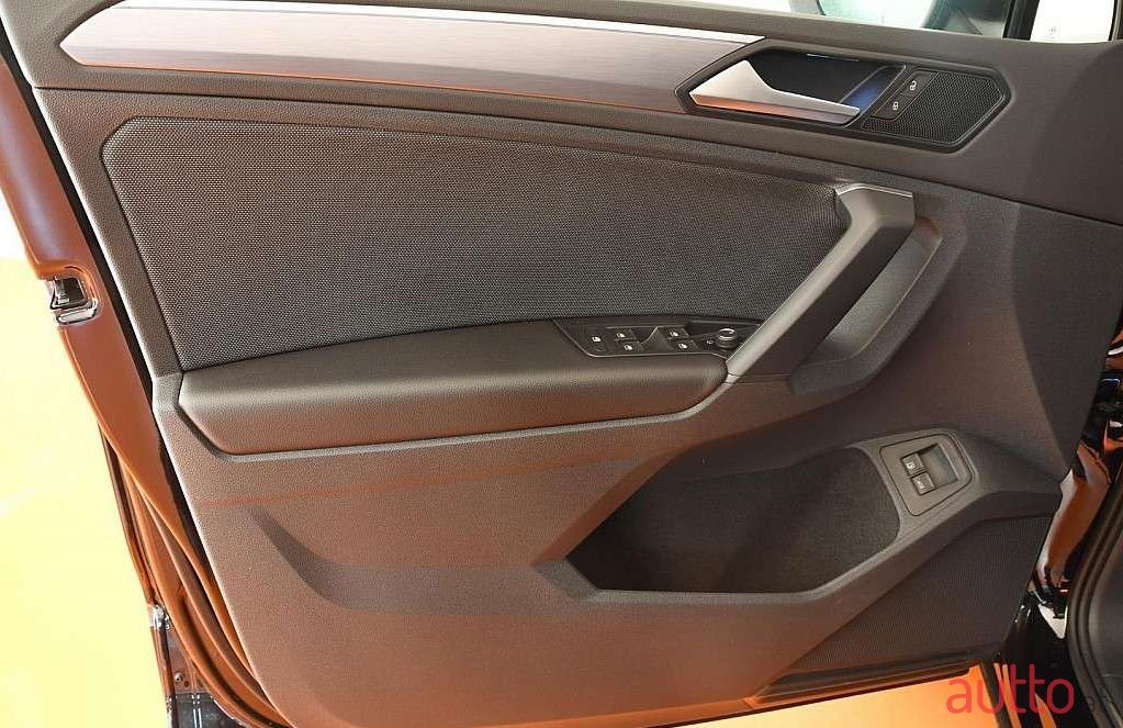 2022' SEAT Tarraco photo #5