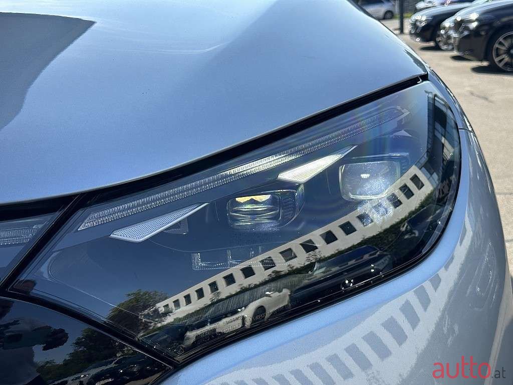 2024' Mercedes-Benz EQE photo #3