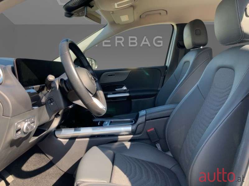 2023' Mercedes-Benz B-Klasse photo #6