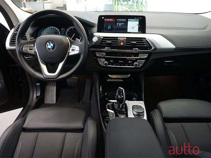 2019' BMW X4 photo #4