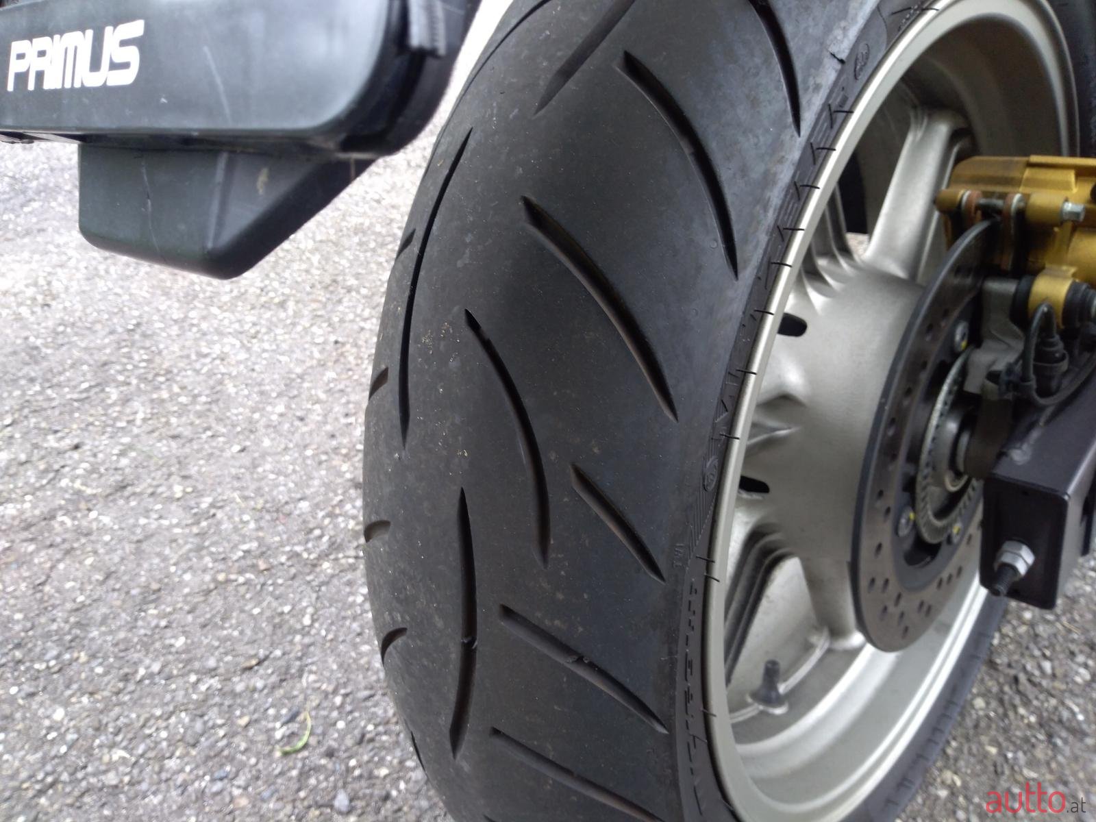 2009' Honda photo #1