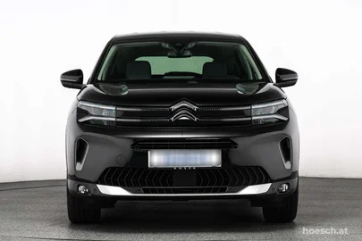 2024' Citroen C5 Aircross