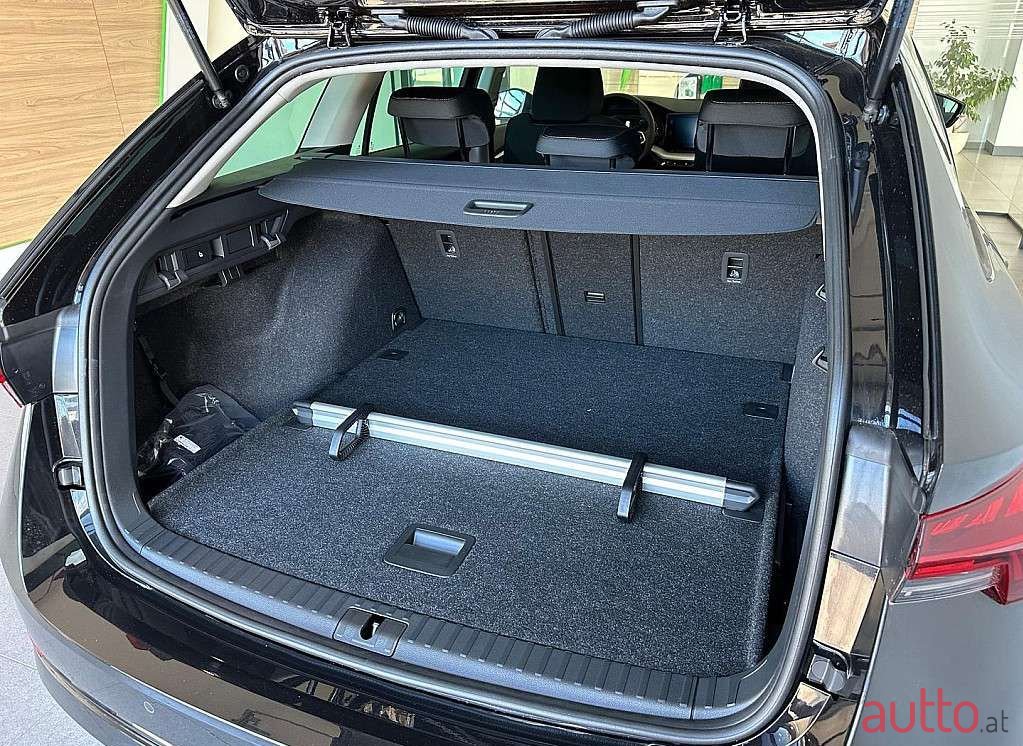 2023' Skoda Octavia photo #4