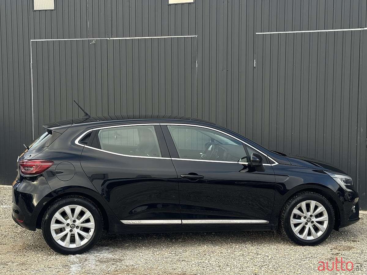 2019' Renault Clio photo #5