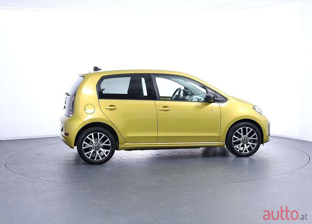 2020' Volkswagen Up! photo #6