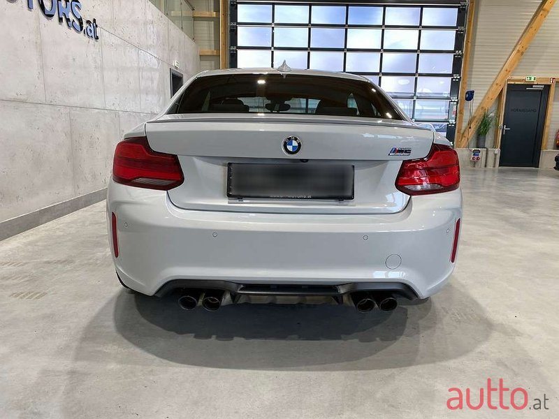 2019' BMW 2Er-Reihe photo #5