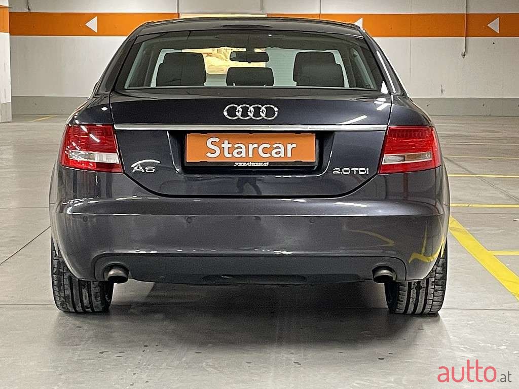 2009' Audi A6 photo #4