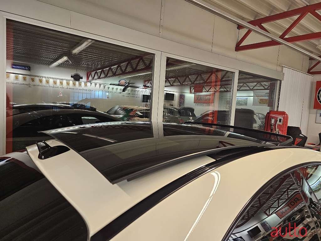 2018' Mercedes-Benz Cla-Klasse photo #5