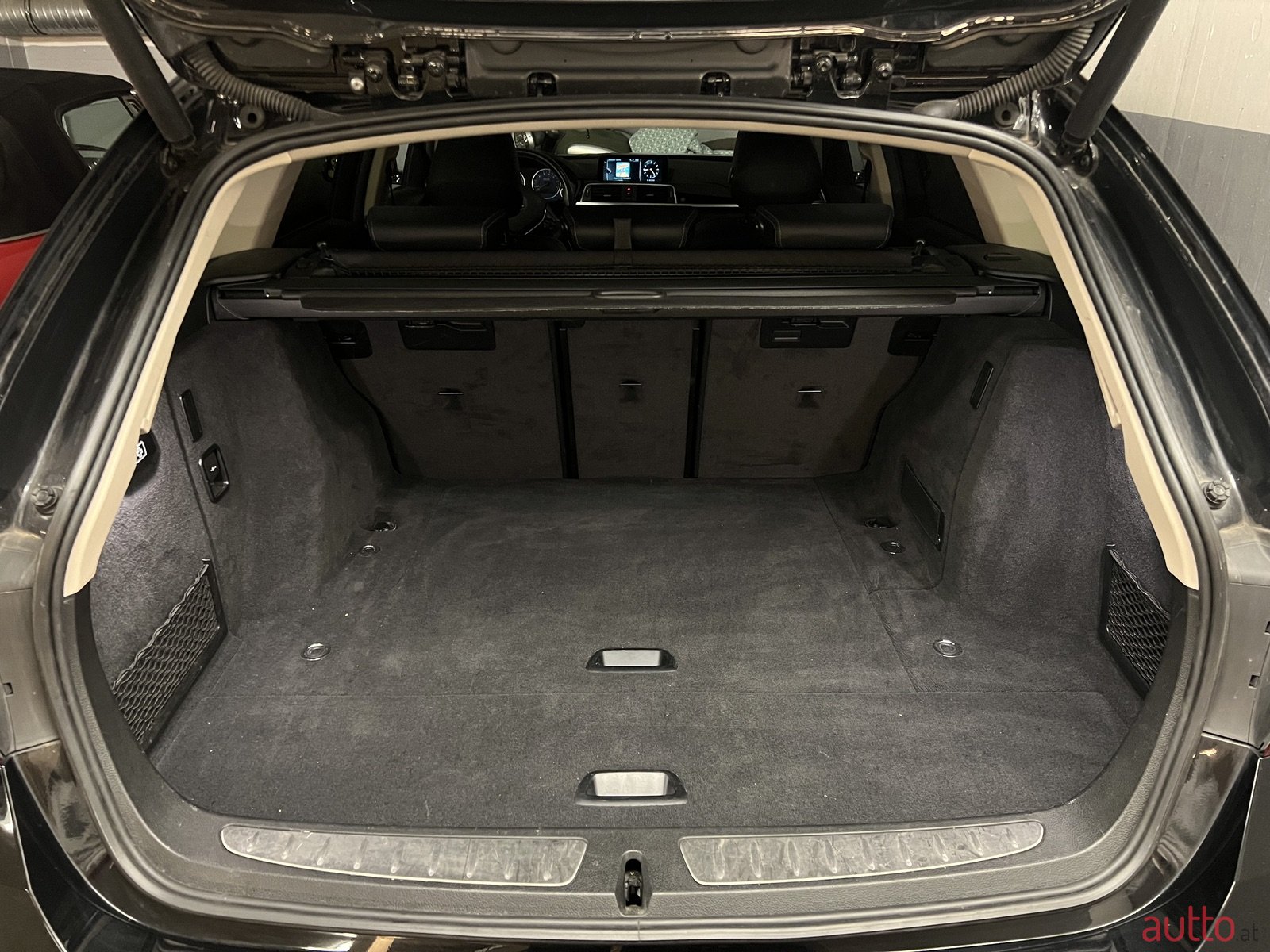 2017' BMW 335 ALPINA photo #7