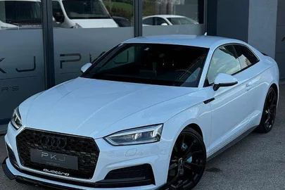 2017' Audi A5