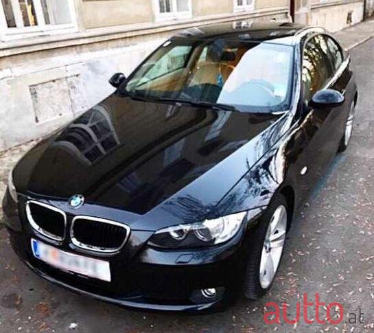 2009' BMW 3Er-Reihe photo #3