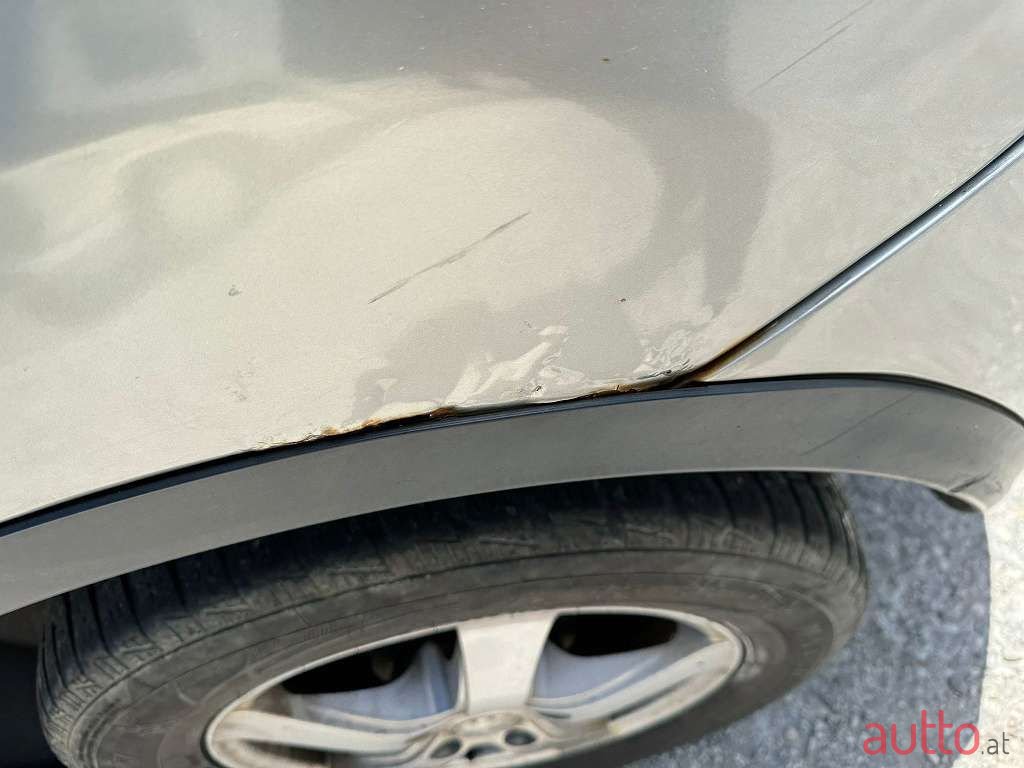 2009' Nissan Qashqai photo #5