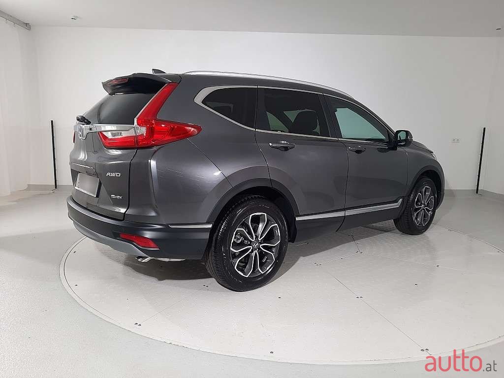 2023' Honda CR-V photo #2