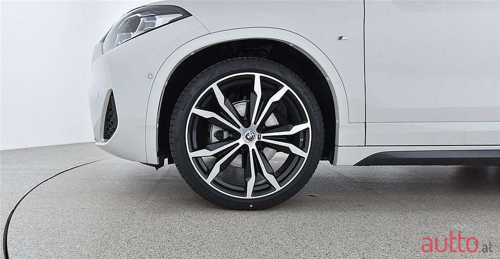 2023' BMW X2 photo #6