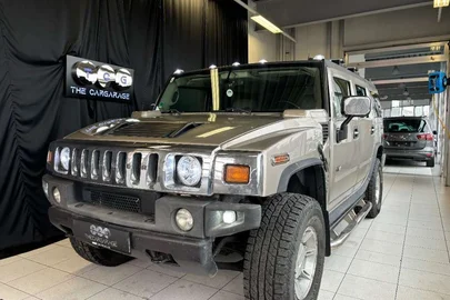 2004' Hummer Hummer