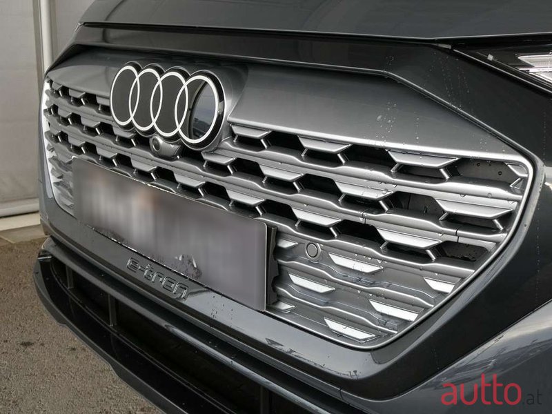 2023' Audi e-tron photo #4