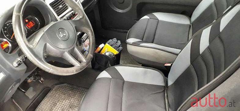 2006' Aixam City photo #2